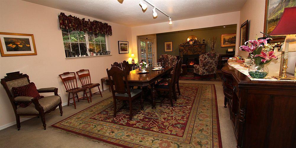 جيرنفيل Fern Grove Cottages المظهر الخارجي الصورة
