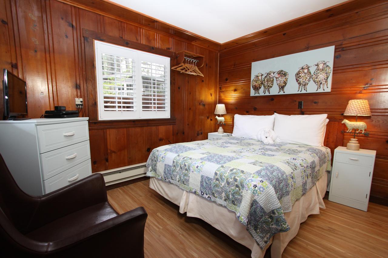 جيرنفيل Fern Grove Cottages المظهر الخارجي الصورة