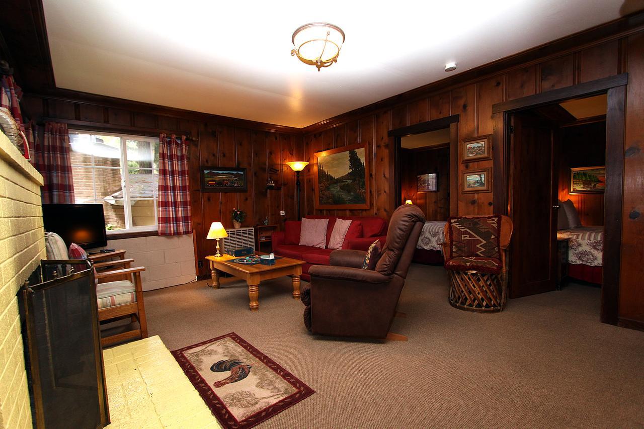 جيرنفيل Fern Grove Cottages المظهر الخارجي الصورة