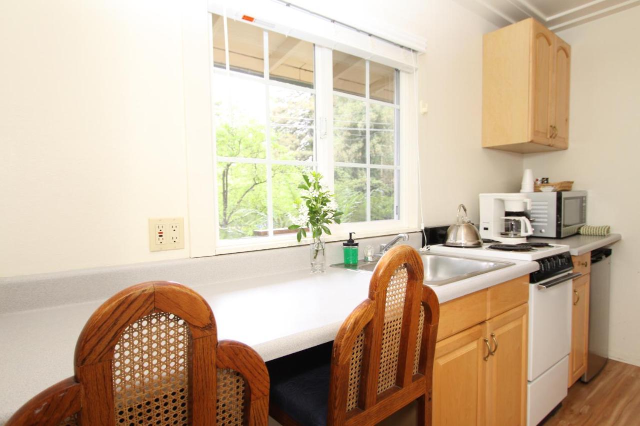 جيرنفيل Fern Grove Cottages المظهر الخارجي الصورة